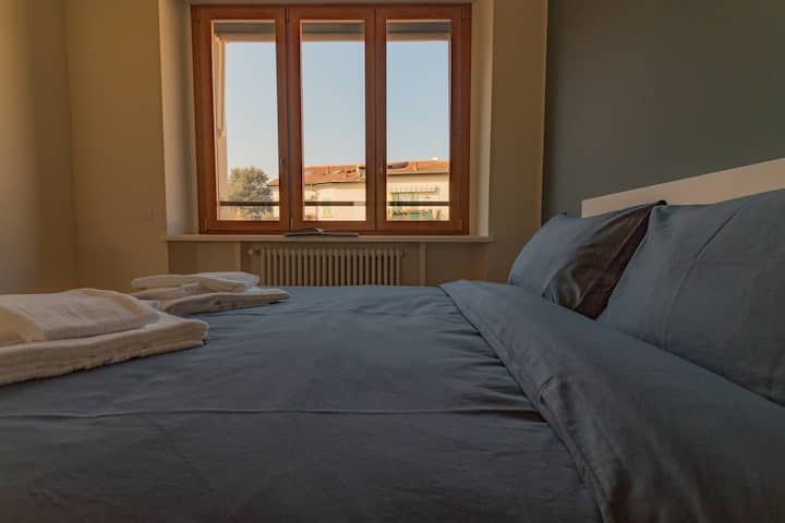 Спална соба 2