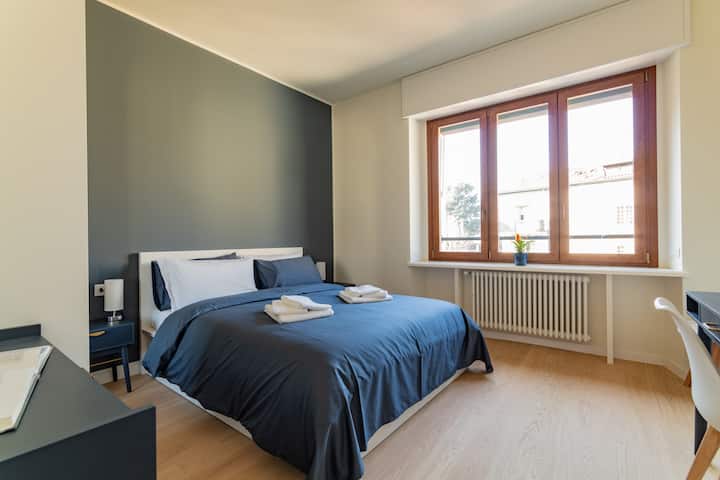 Спална соба 1