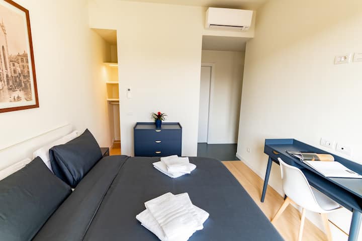 Спална соба 4