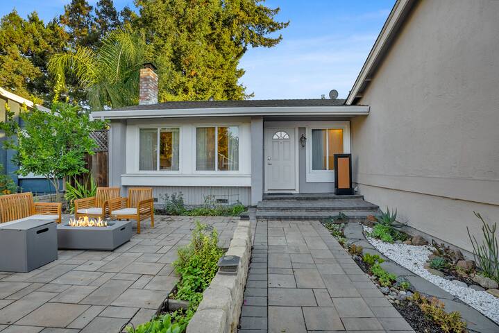 WFH + Corporate-Ready Stay – Japandi Zen Long Term gallery image 3