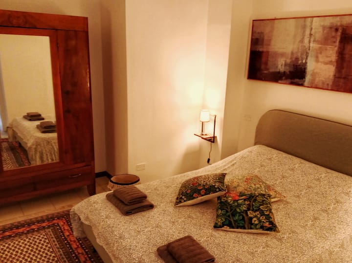 Slaapkamer 4