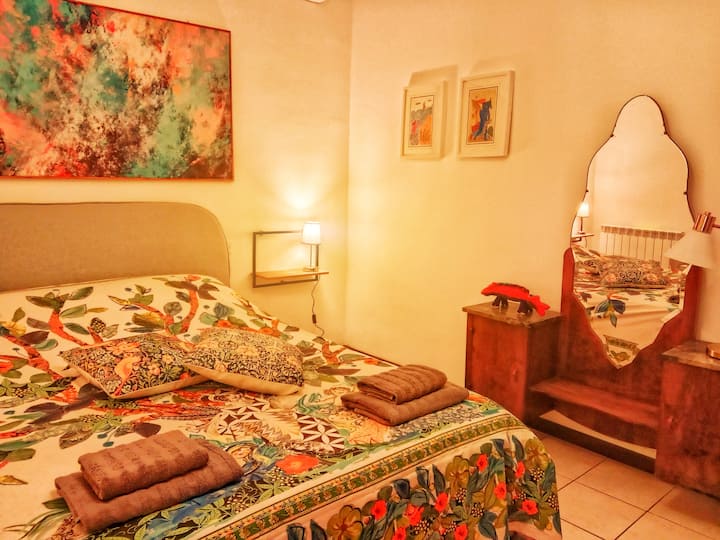 Slaapkamer 3