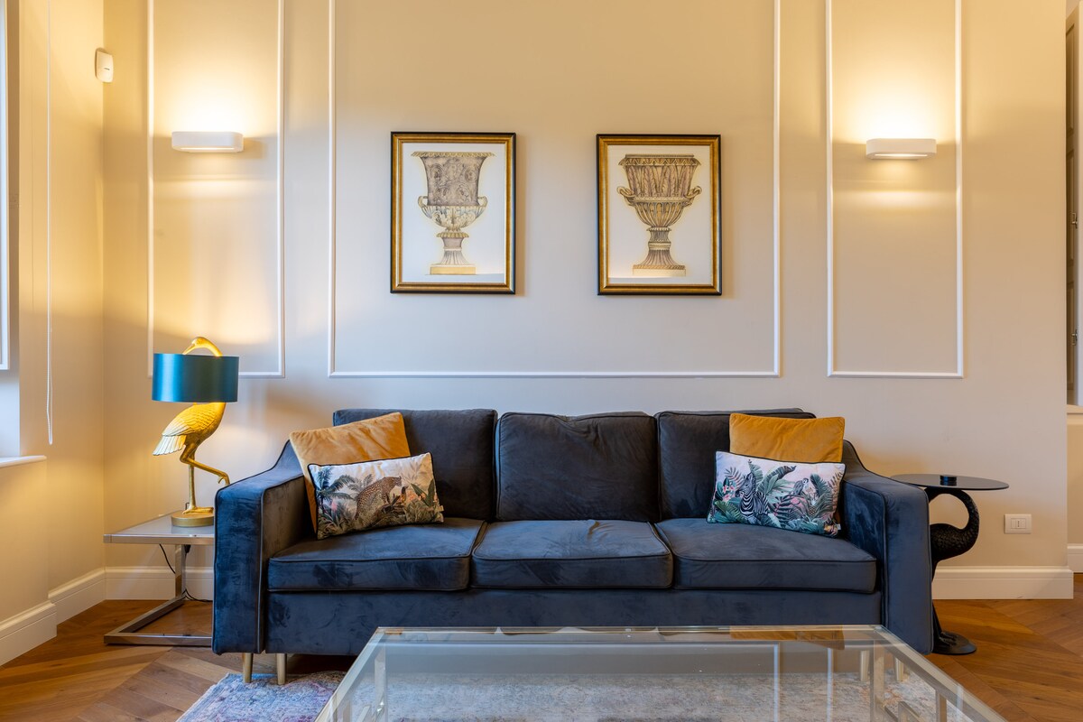 მისაღები ოთახი