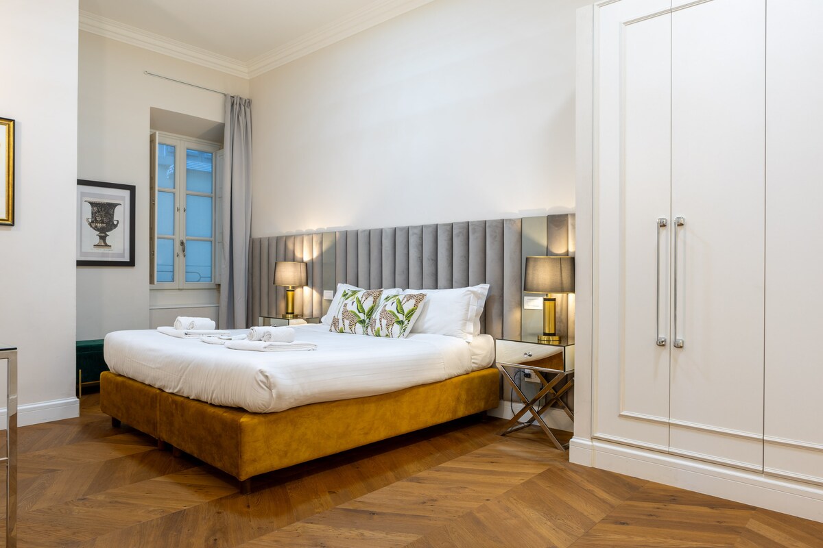 საძინებელი