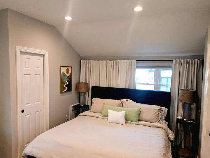 Спално помещение