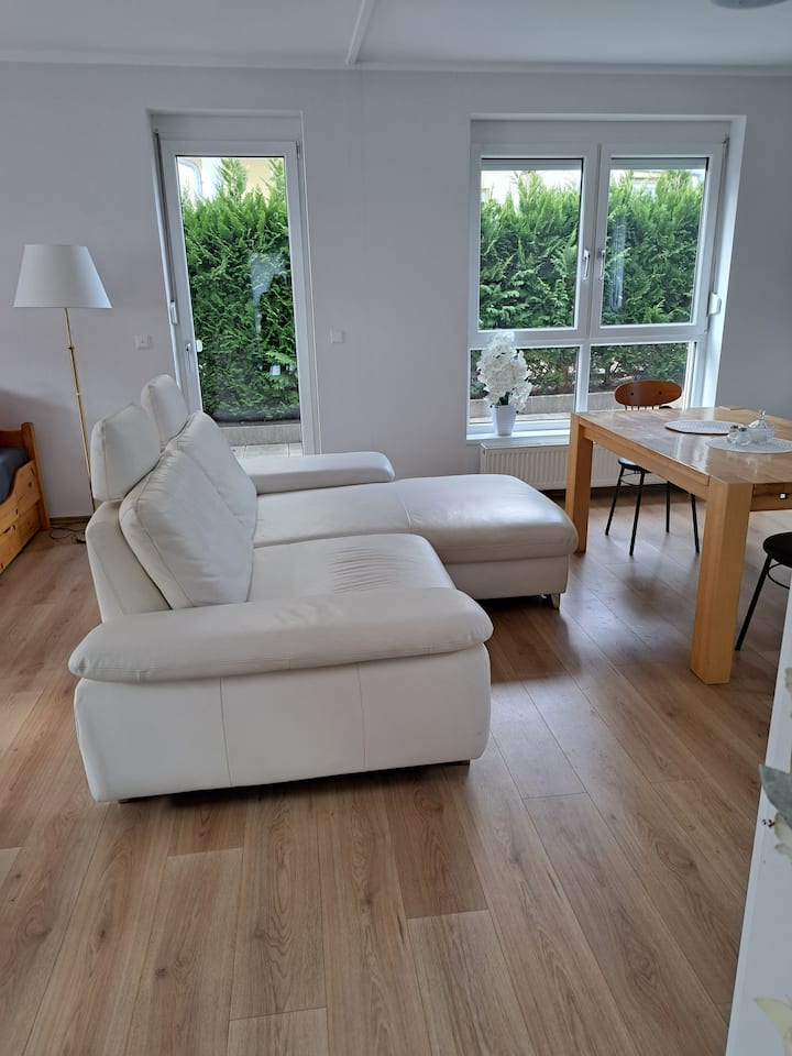 Ferienwohnung Wehrheim - Wehrheim
