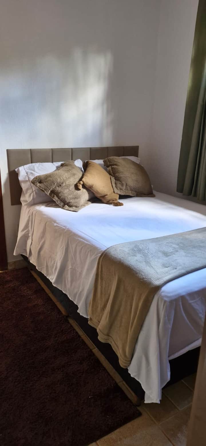 Slaapkamer 2