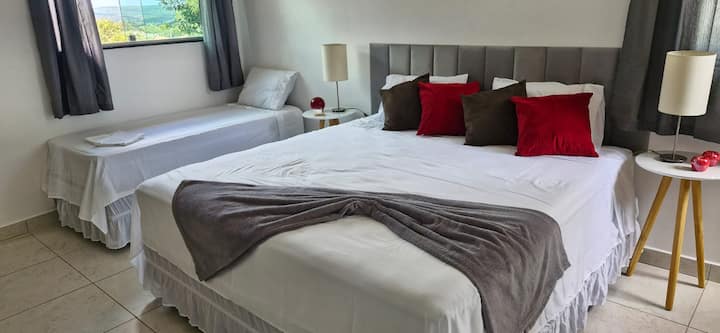 Slaapkamer 3