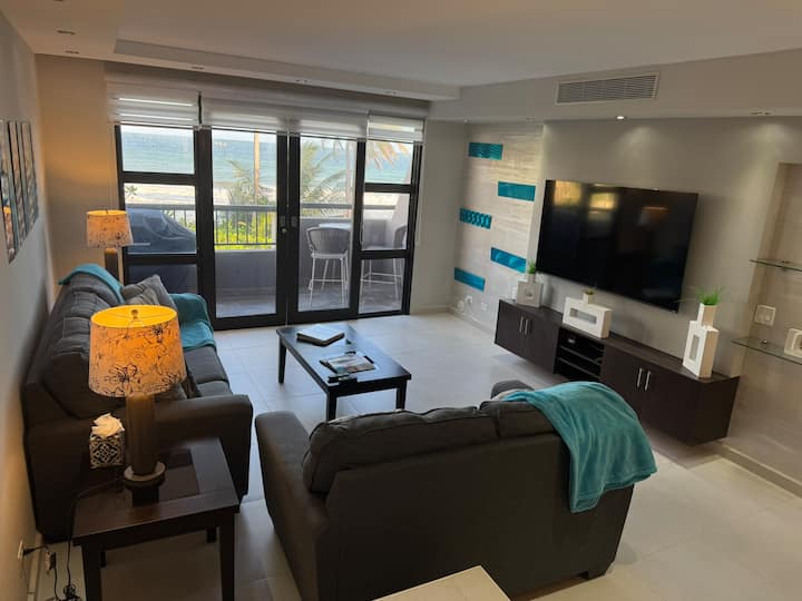 6 Crescent Cove - Ocean View - Humacao