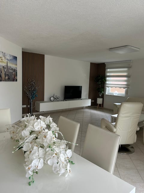 Neubau Monteur&Family Quality II