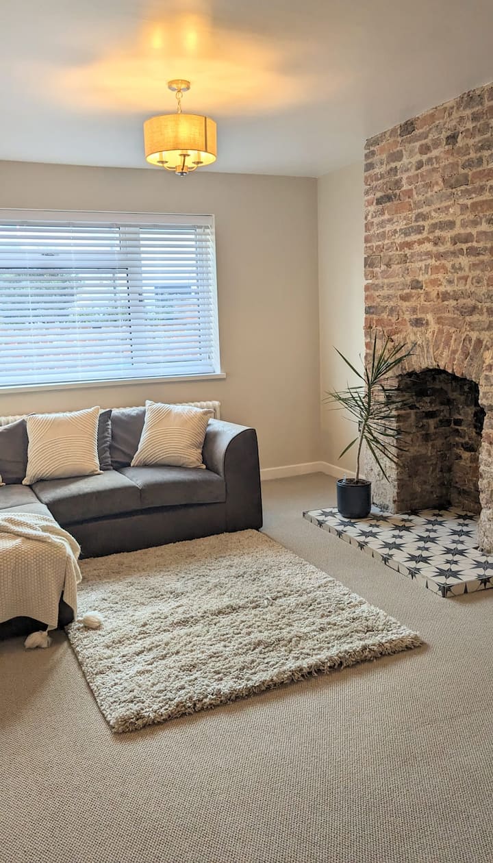 Eastgate Cottage - Kingston upon Hull