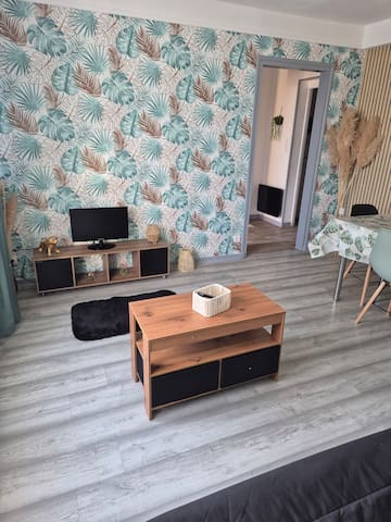 Guest favorite listing in Boulogne-Sur-Mer