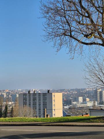 Listing in Boulogne-Sur-Mer