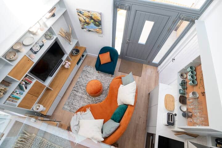 Award-winning Cottage | 5 Min Walk To The Beach - Isle of Wight