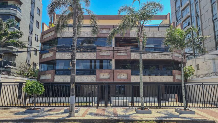 Luxuoso Apt Frente ao Mar gallery image 4