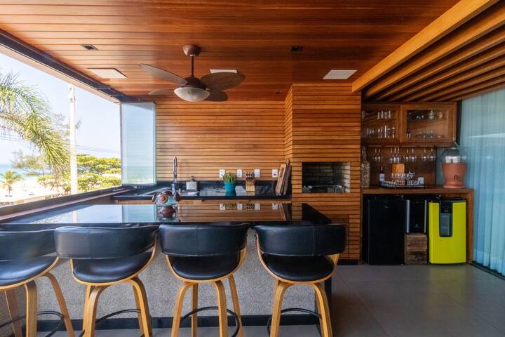 Luxuoso Apt Frente ao Mar gallery image 5