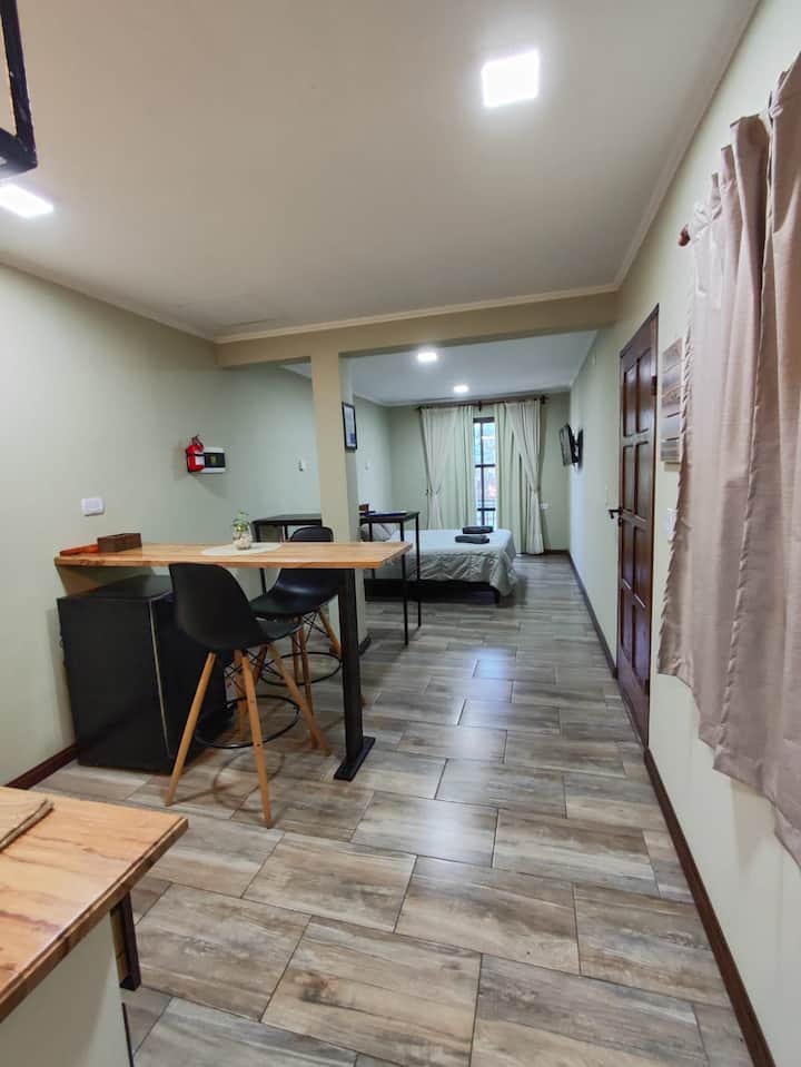 Loft 1 Michel, Puerto Iguazú - Misiones Province