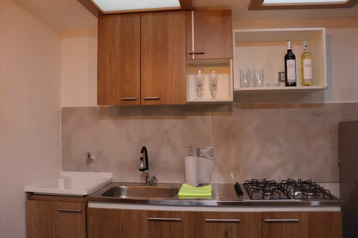 Apartamento Céntrico Zipaquirá - Zipaquirá
