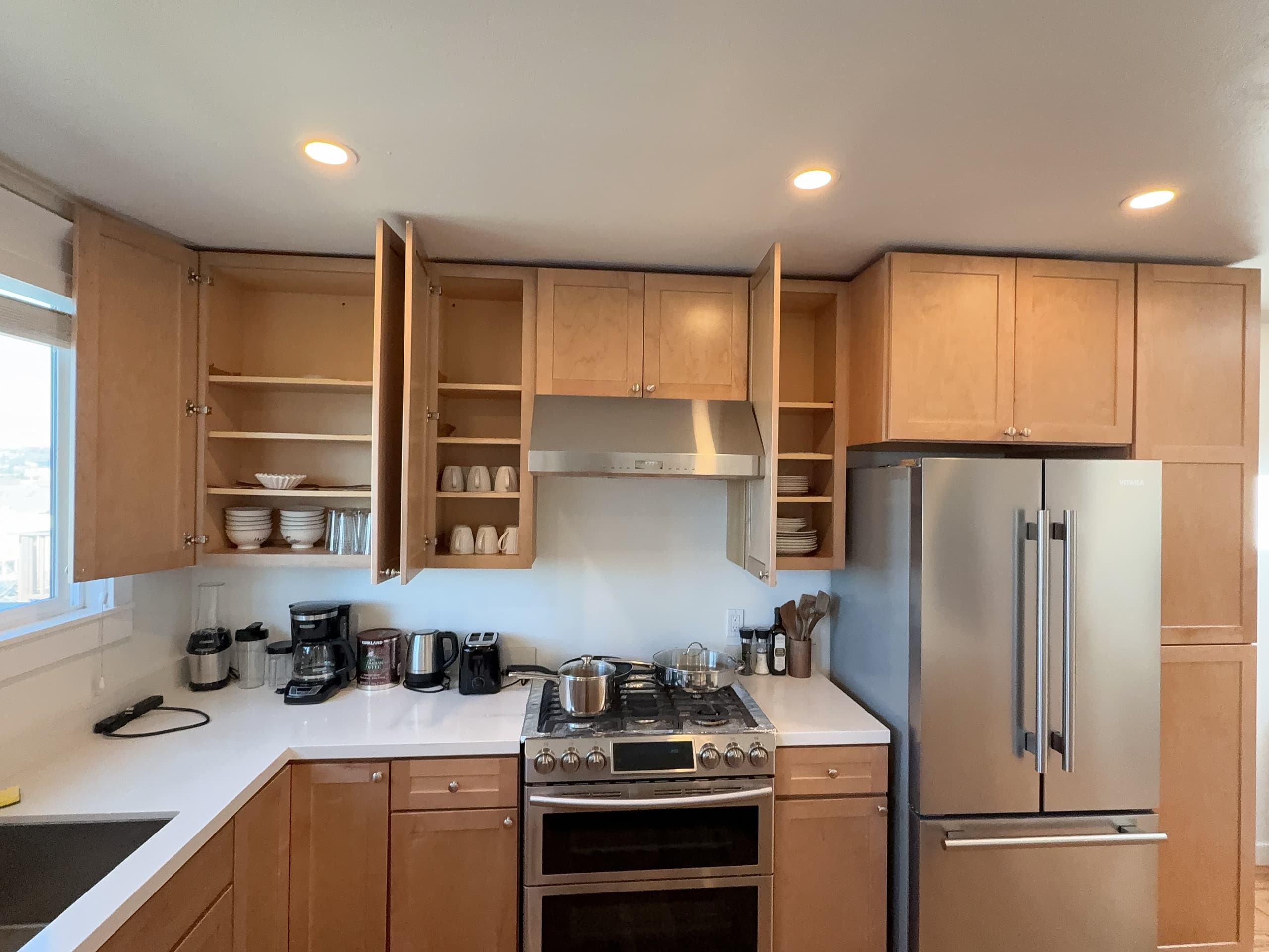 Home in San Francisco · ★4.94 · 2 bedrooms · 3 beds · 1 bath - Image 5