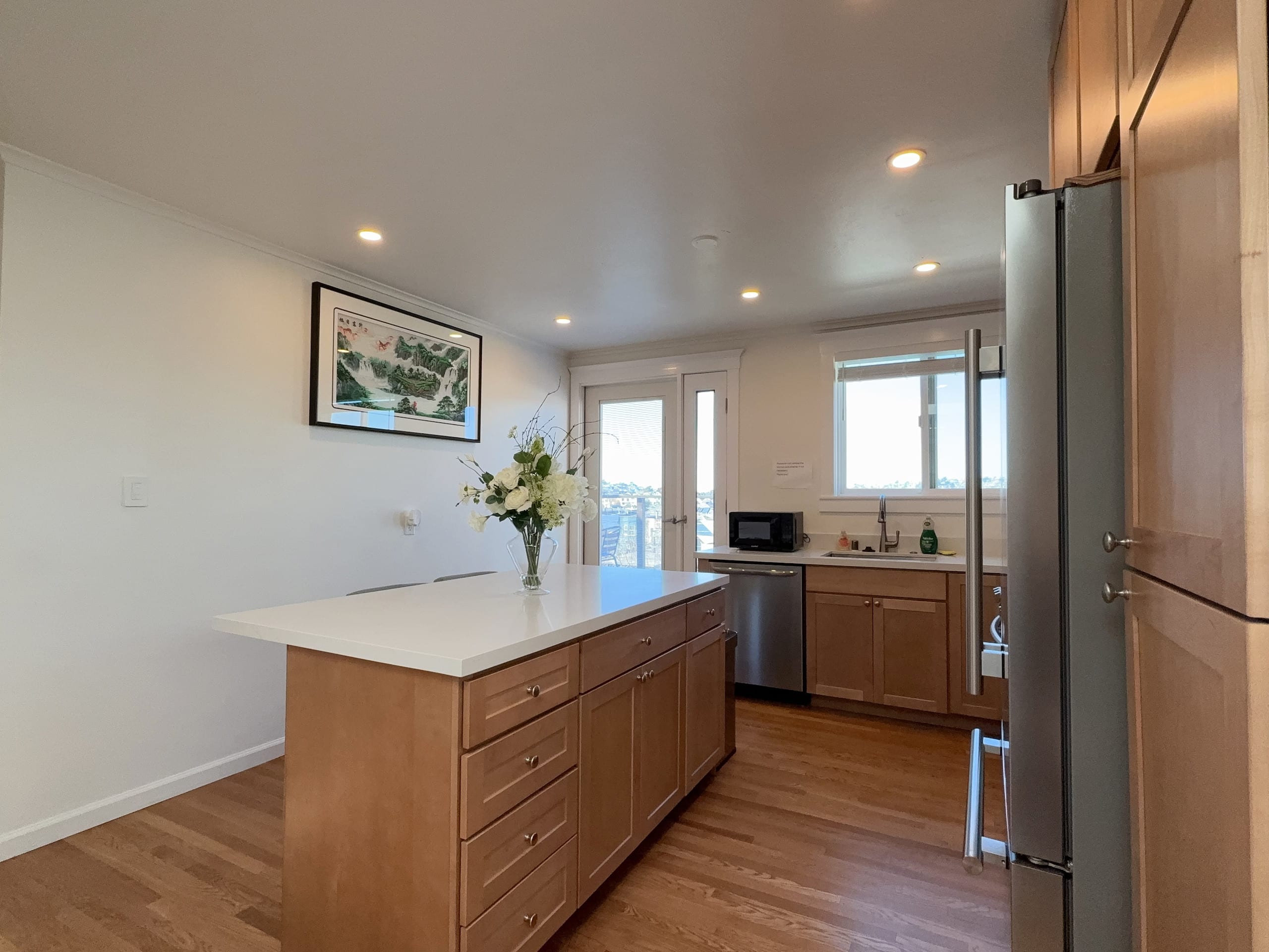 Home in San Francisco · ★4.94 · 2 bedrooms · 3 beds · 1 bath - Image 4