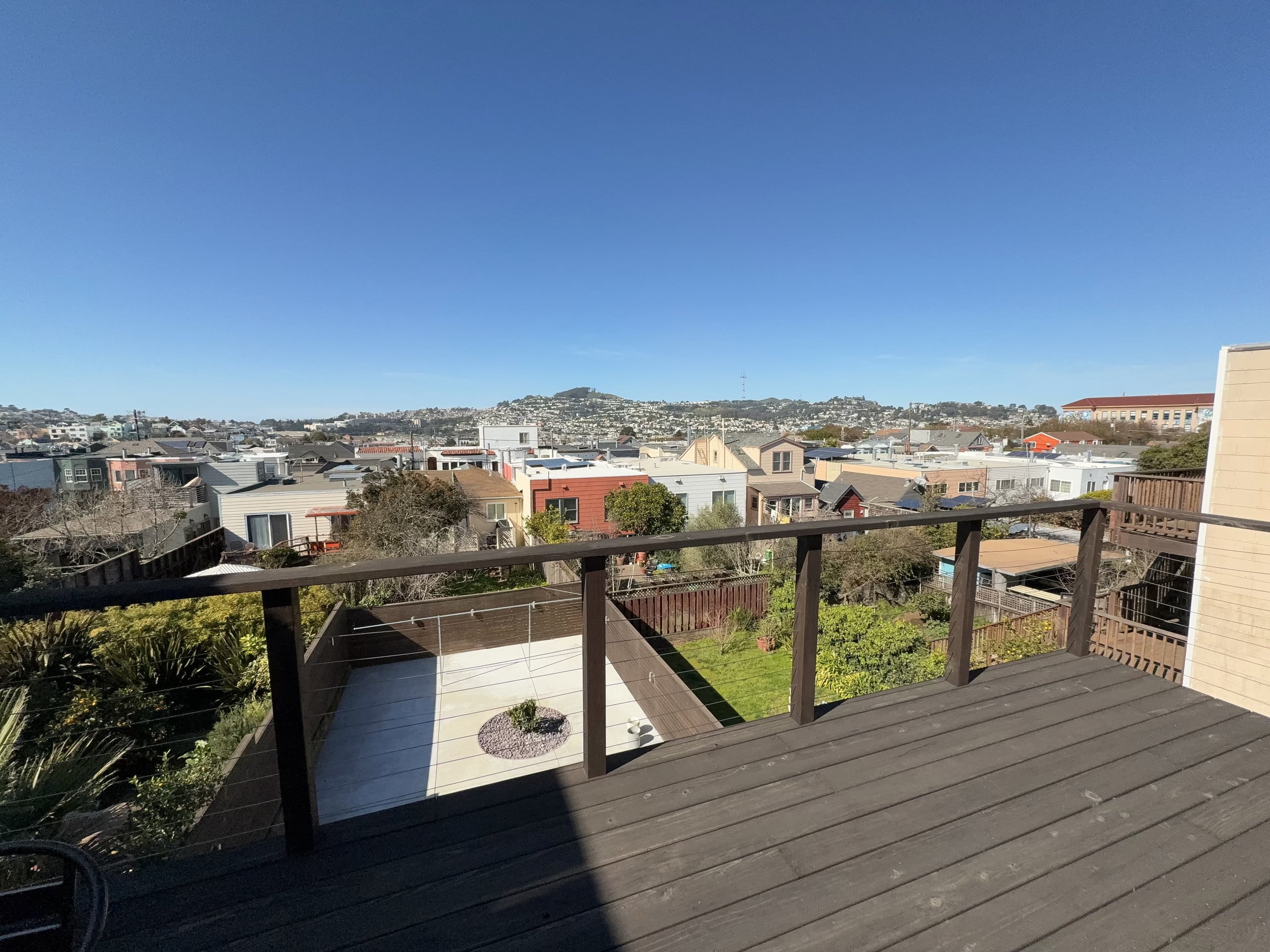 Home in San Francisco · ★4.94 · 2 bedrooms · 3 beds · 1 bath - Image 14