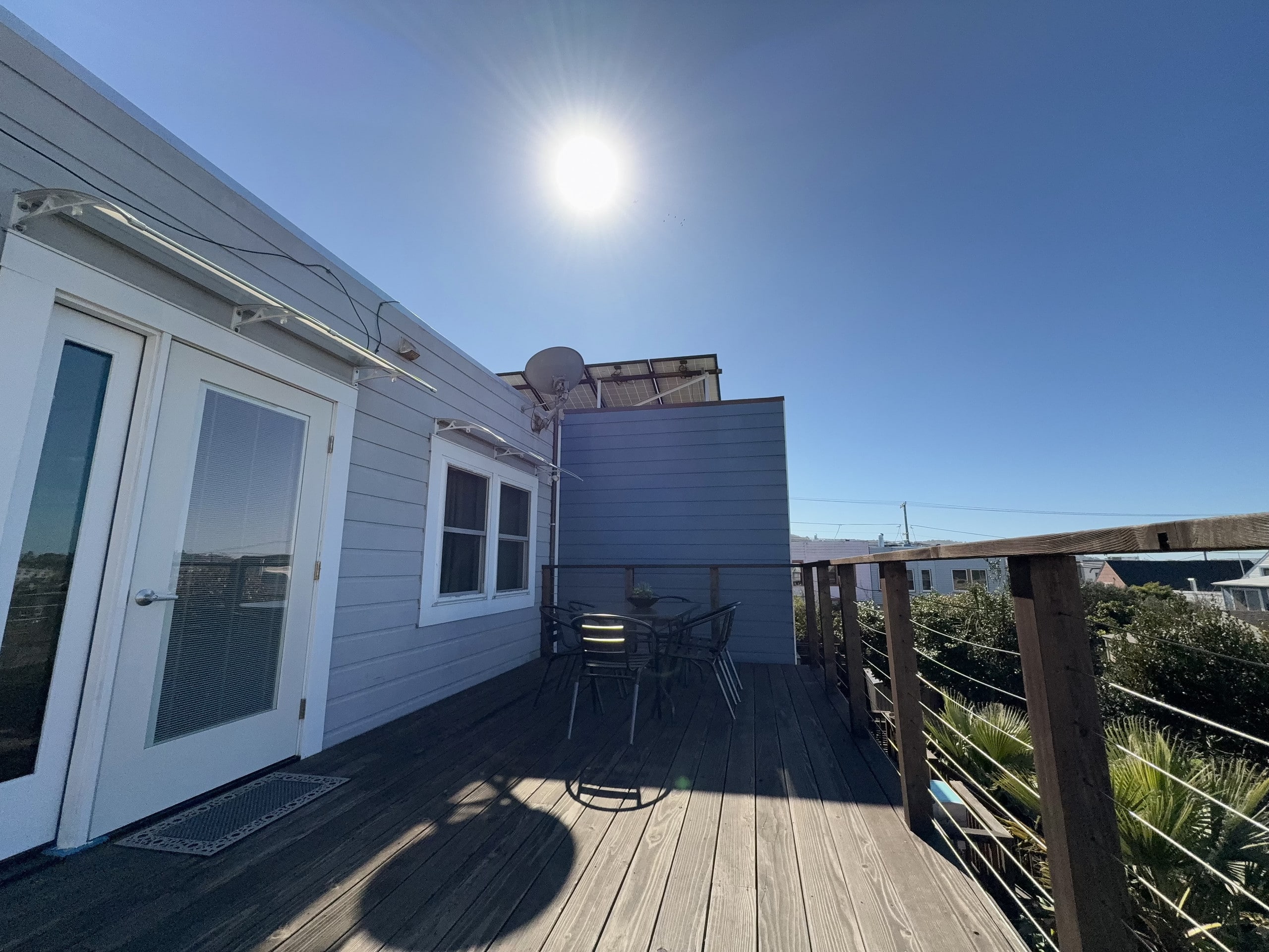 Home in San Francisco · ★4.94 · 2 bedrooms · 3 beds · 1 bath - Image 15