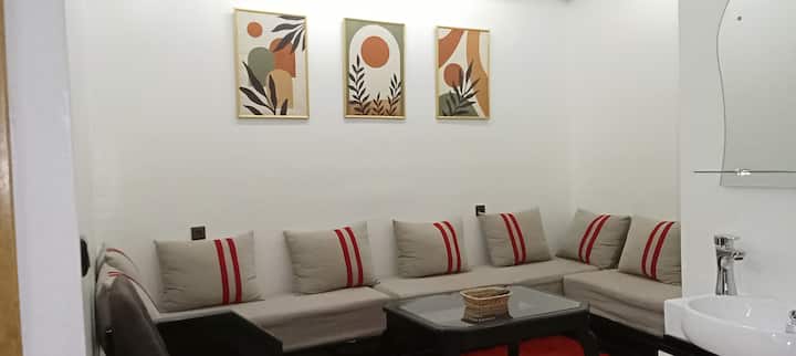 Cozy Apartment – Breathtaking Sunset Views - Taghazout