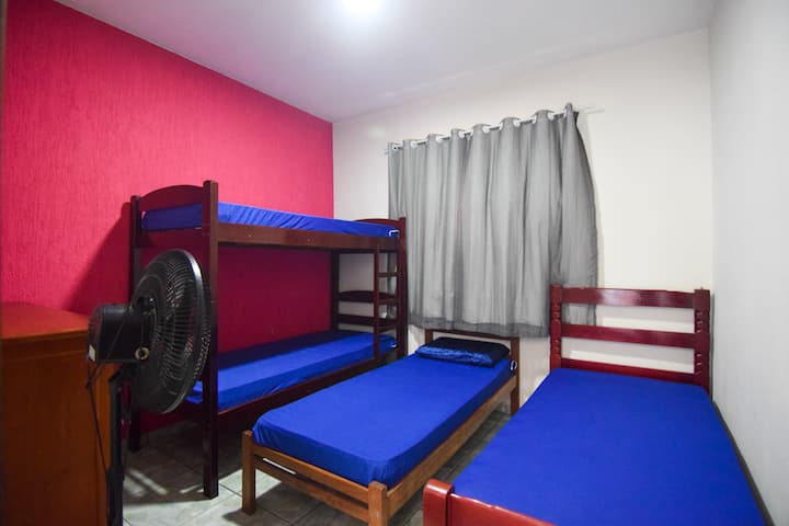 საძინებელი 1