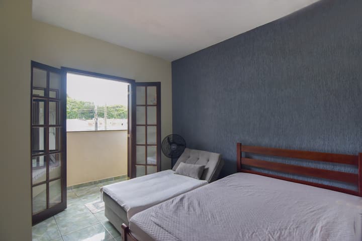 საძინებელი 2