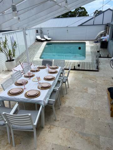 Northern Beaches Retreat gallery image 4