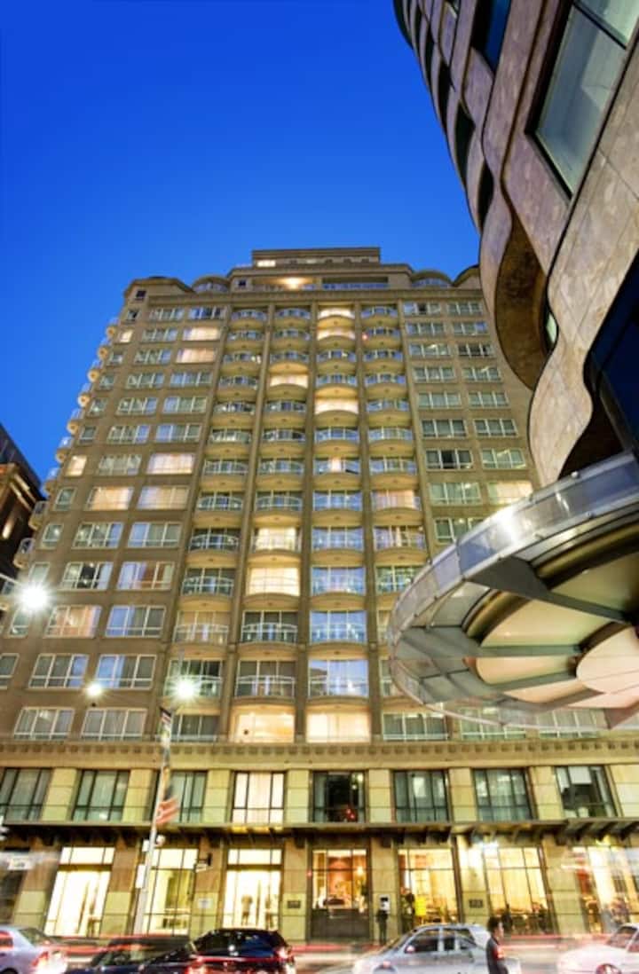 Large Studio Sydney Cbd - Sydney
