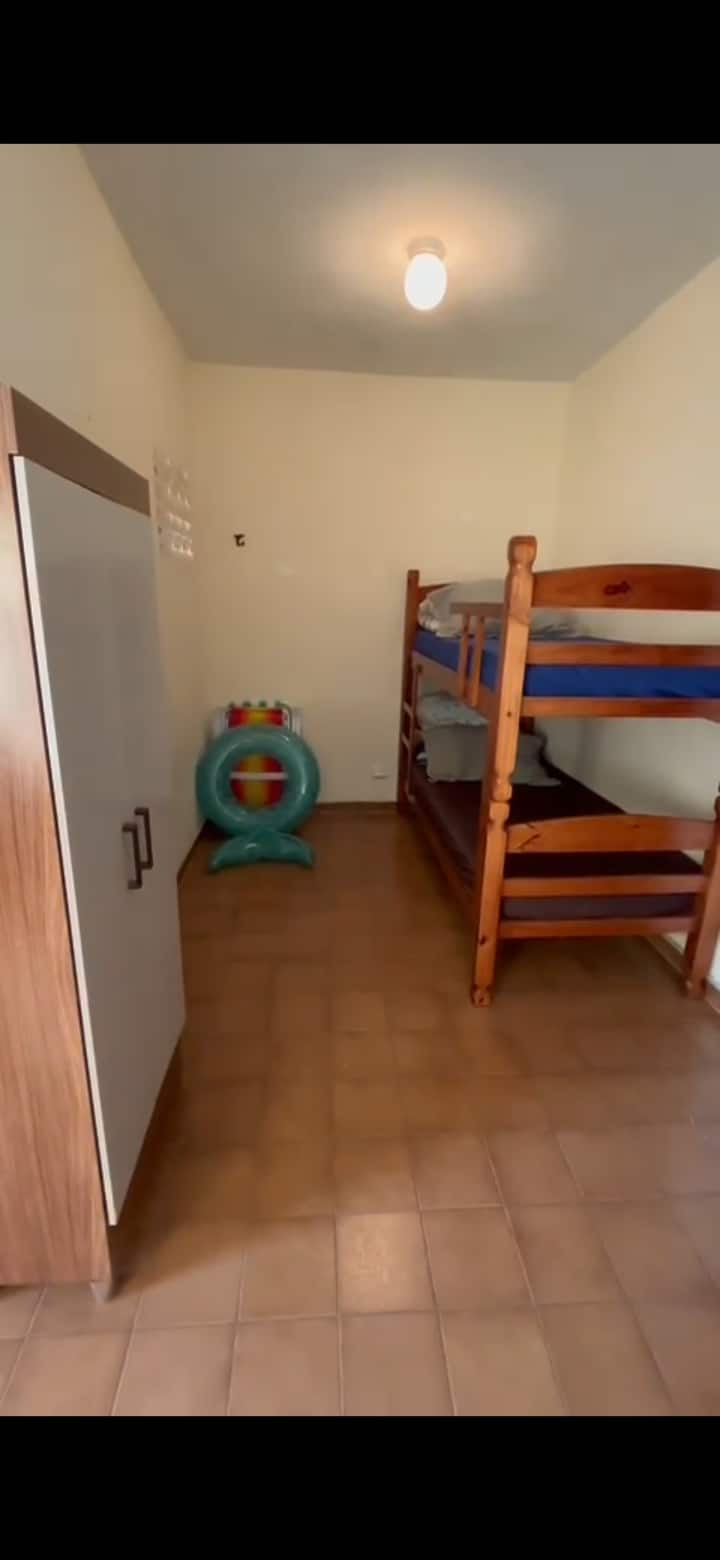 غرفة النوم