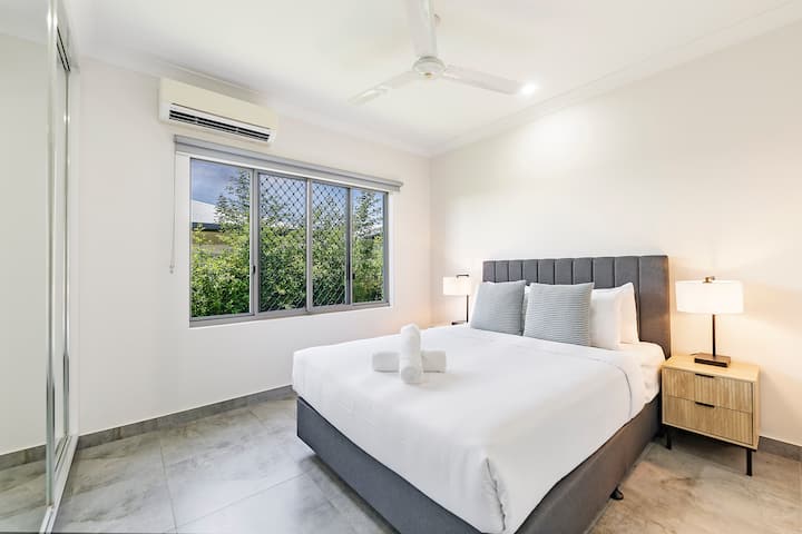 საძინებელი 2