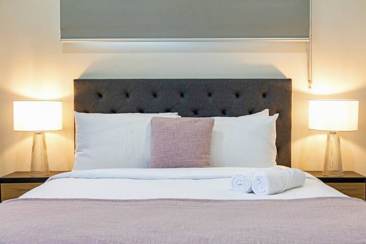 საძინებელი 1