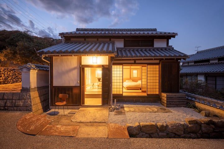 Villa Kasashima en.