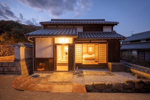 Villa Kasashima en.