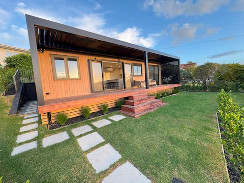 Moana Views - Coastal Escape