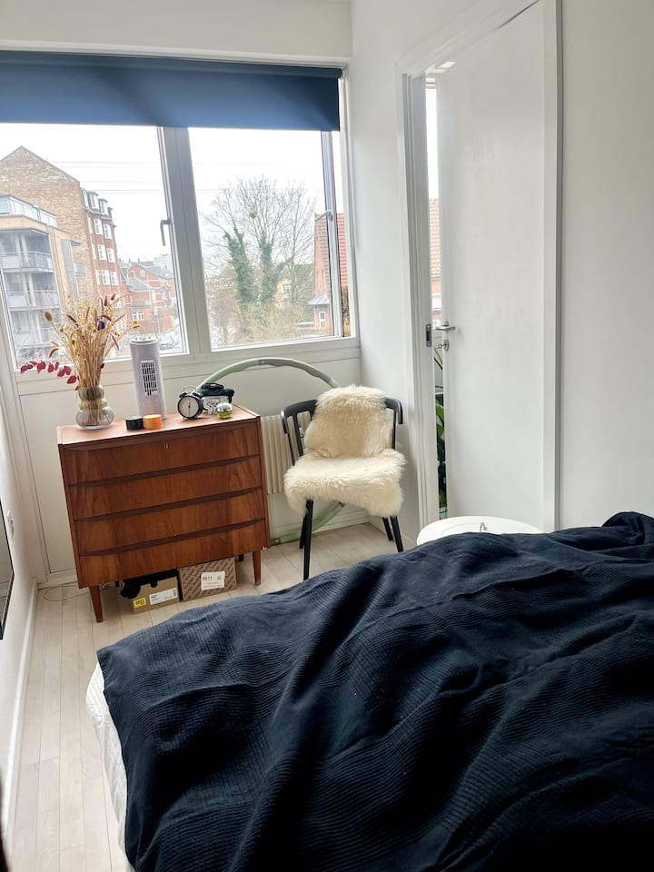 Спална соба