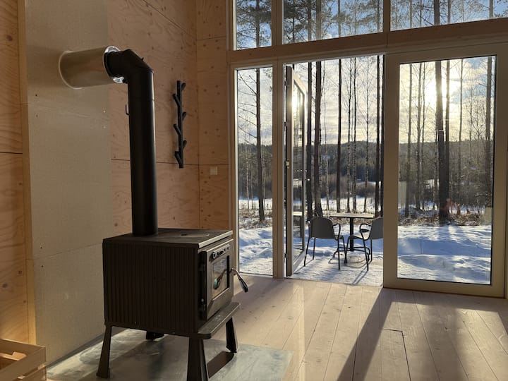 Natur & Ruhe In Arvika - Arvika