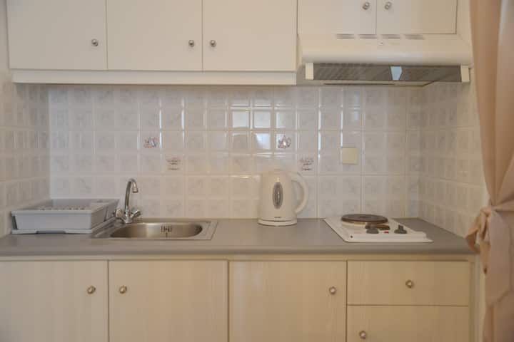 Gemilos Nook 2 - Milos