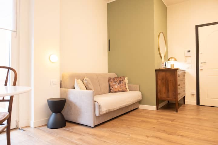 A-m Apartments Borgo Trento 43 - Verona