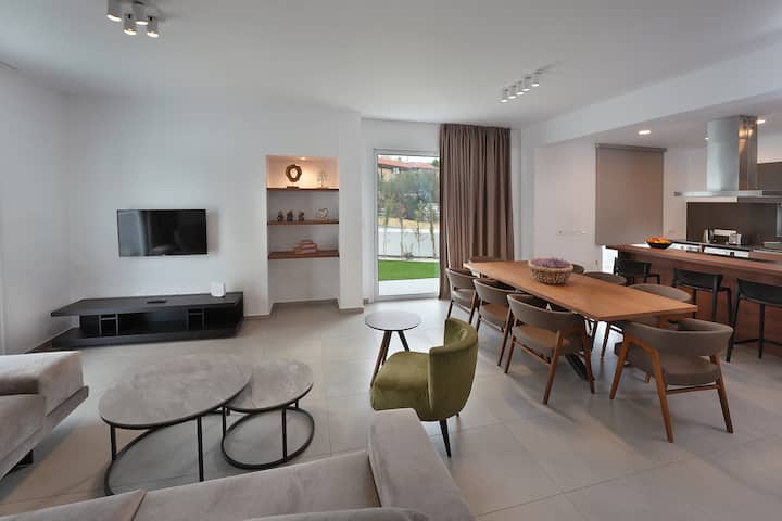 Sun & Moon Luxury Villa Dps03 - Ayia Napa