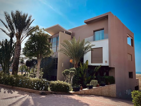 Waterfront Guest House