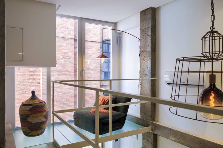 Hermoso Apartamento central duplex gallery image 3