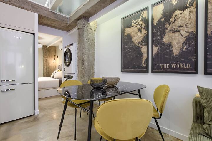 Hermoso Apartamento central duplex gallery image 2