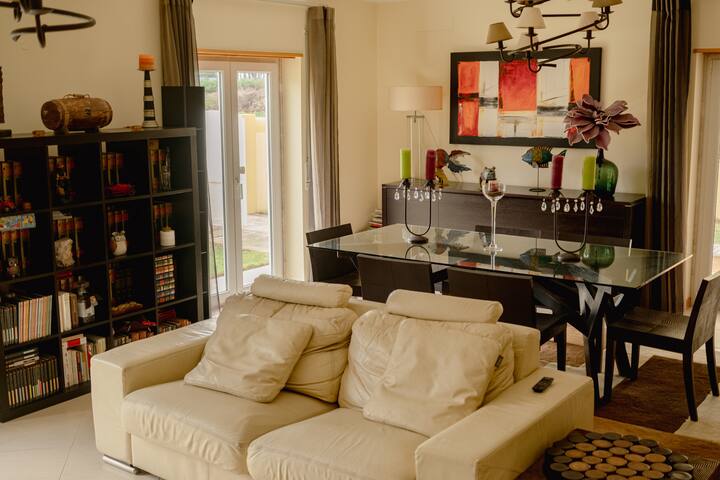 Ocean You & Me – Villa with pool in Santa Cruz gallery image 3