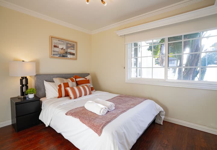 Bračni krevet (160x200)