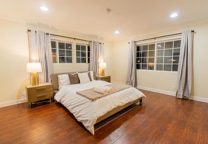 Bračni krevet (160x200)