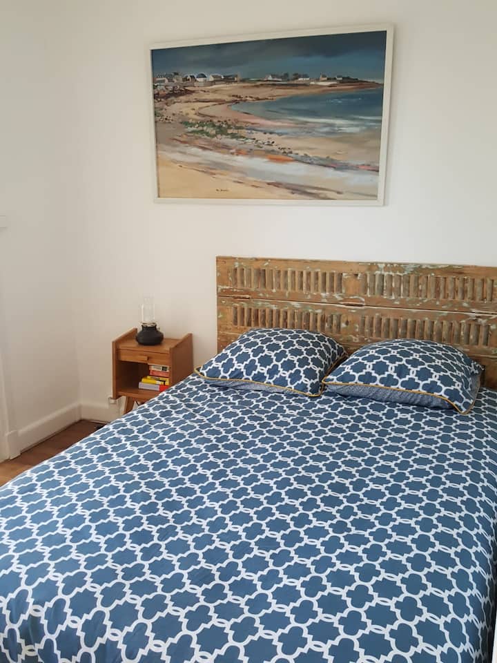 Spavaća soba