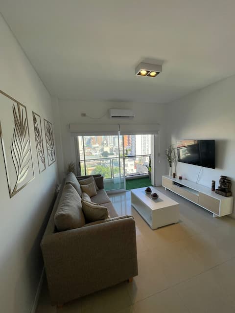 Torres de Alvear Building